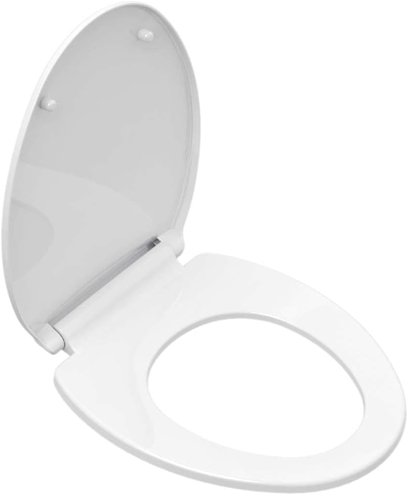 PARRYWARE SOLID PLUS SEAT COVER
